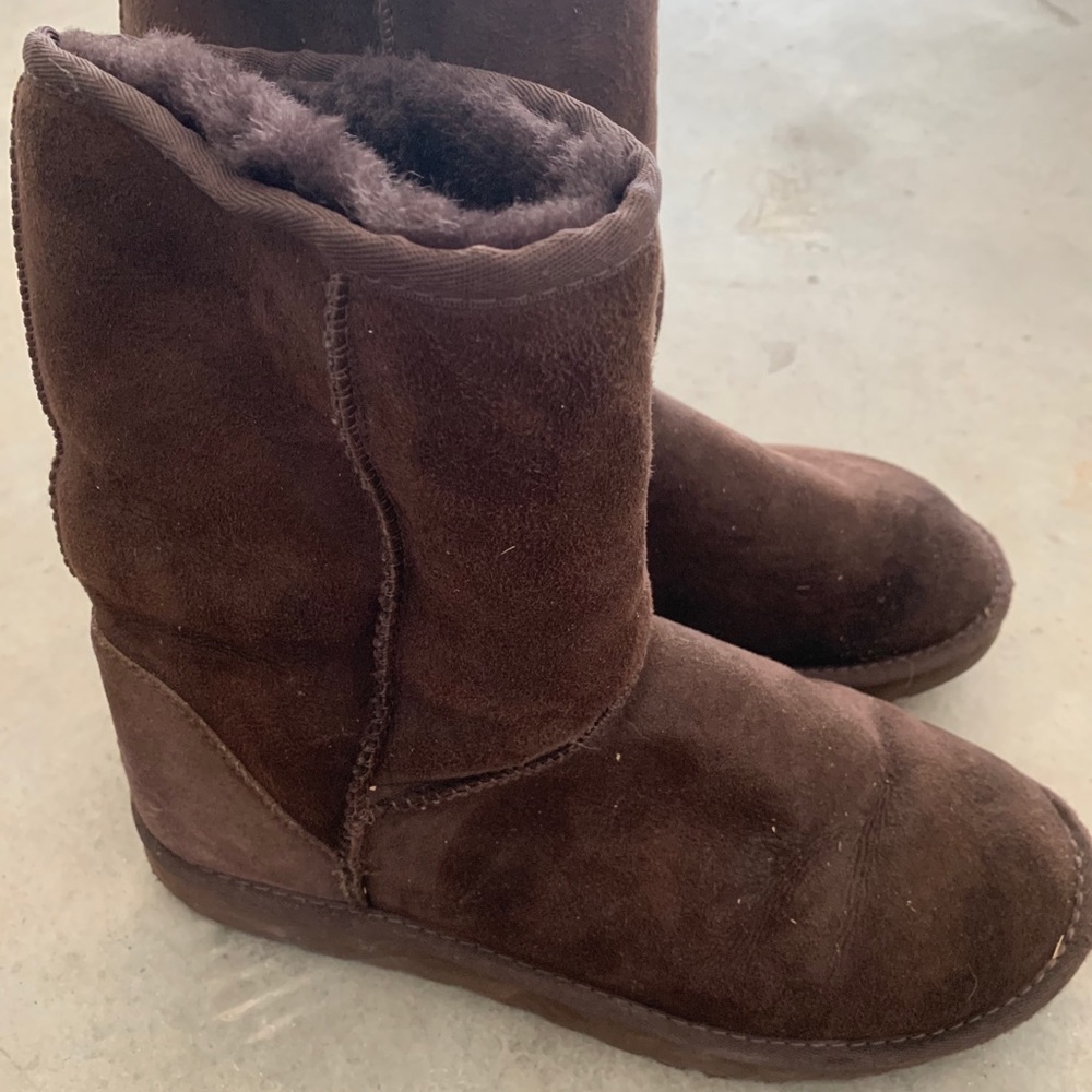 Ugg’s